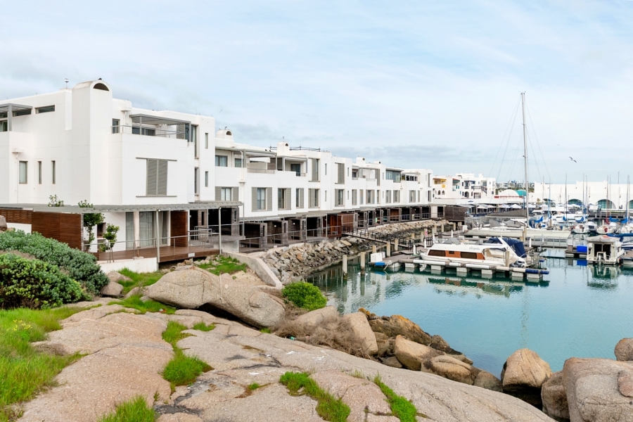 3 Bedroom Property for Sale in Mykonos Western Cape